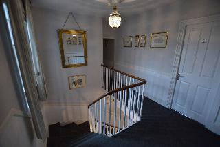 Chantry Hotel fotoÄŸrafÄ±