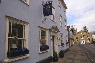 Chantry Hotel otel fotoğrafı