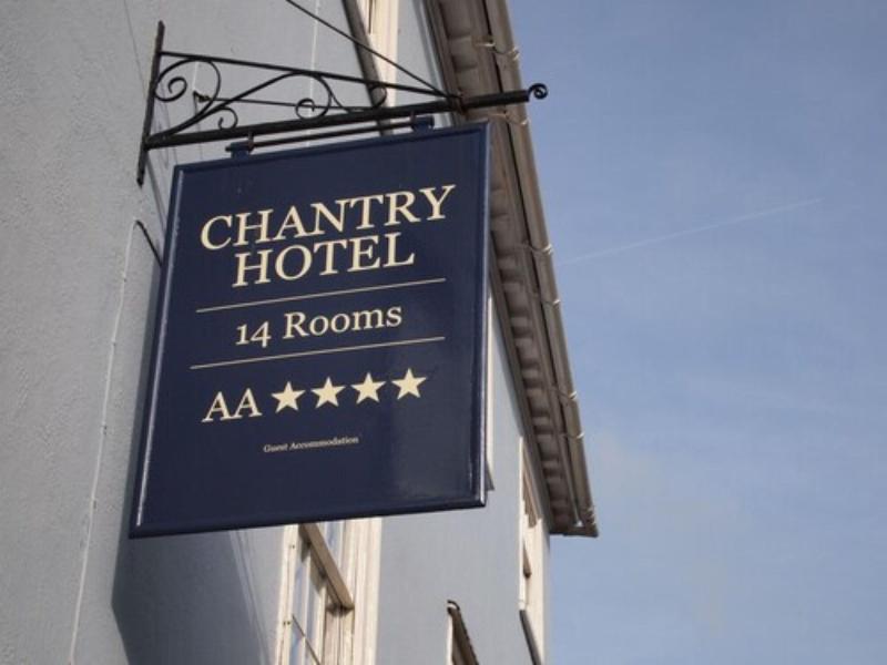 Chantry Hotel - Genel