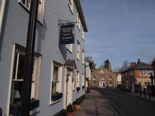 Chantry Hotel fotoÄŸrafÄ±
