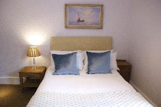 Chantry Hotel fotoÄŸrafÄ±
