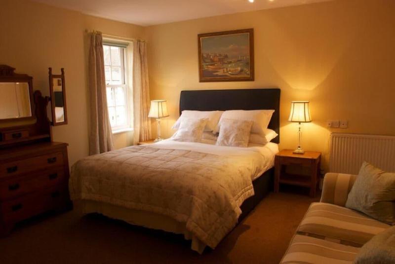 Chantry Hotel - Oda