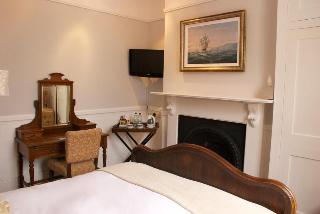 Chantry Hotel fotoÄŸrafÄ±