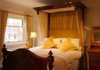 Chantry Hotel fotoÄŸrafÄ±