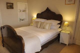 Chantry Hotel fotoÄŸrafÄ±