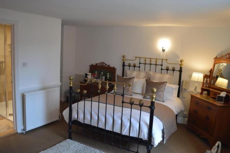 Chantry Hotel - Oda