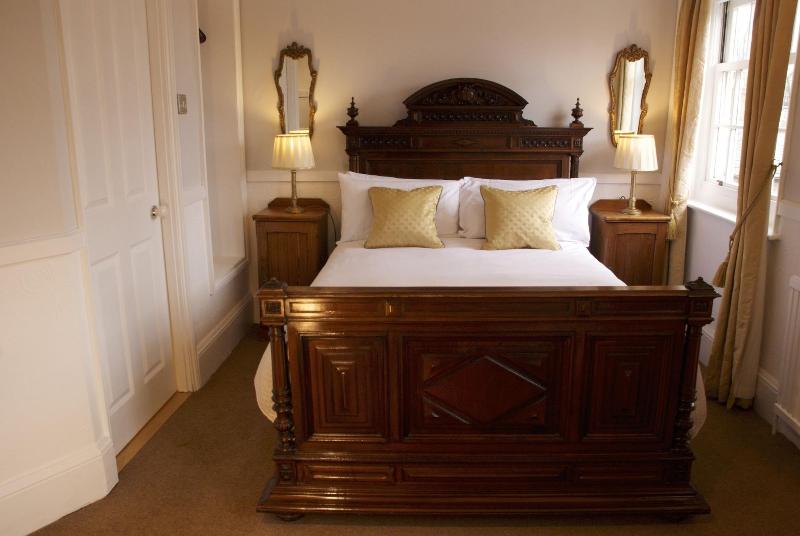Chantry Hotel - Oda