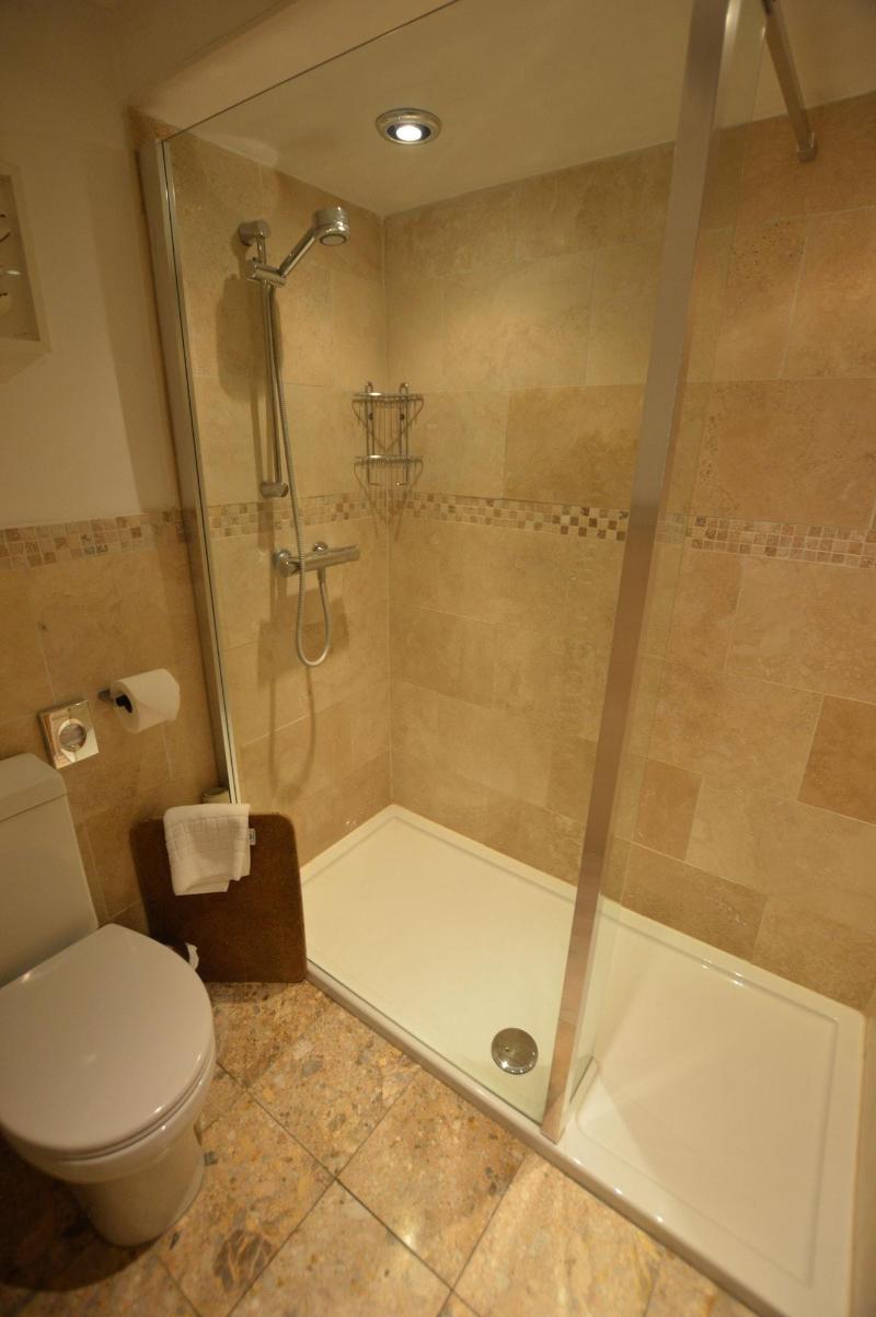 Chantry Hotel - Oda