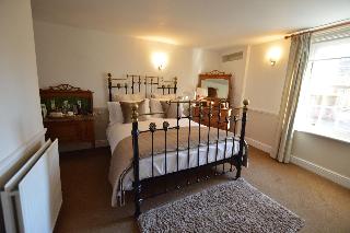 Chantry Hotel fotoÄŸrafÄ±