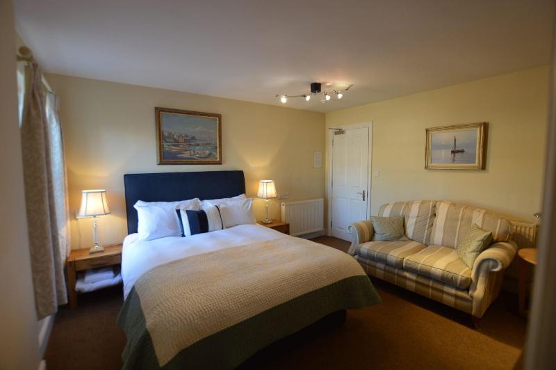Chantry Hotel - Oda