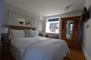 Chantry Hotel fotoÄŸrafÄ±