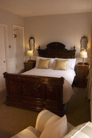 Chantry Hotel fotoÄŸrafÄ±