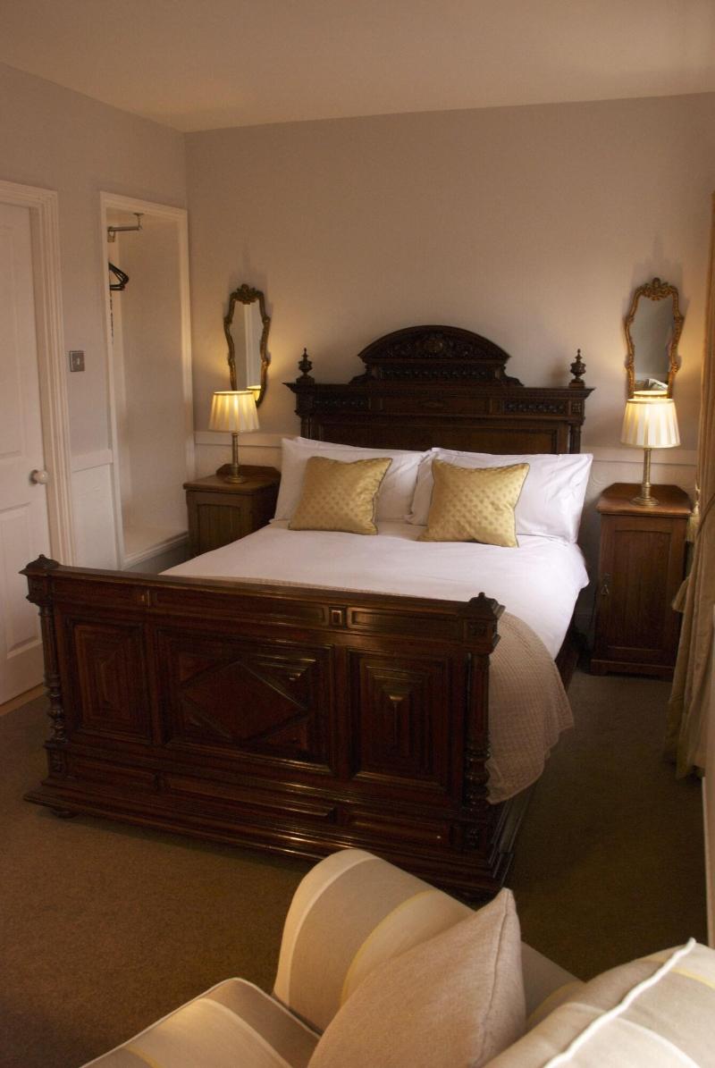 Chantry Hotel - Oda