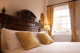 Chantry Hotel fotoÄŸrafÄ±