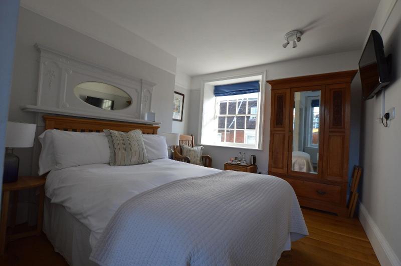 Chantry Hotel - Oda