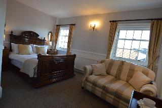 Chantry Hotel fotoÄŸrafÄ±