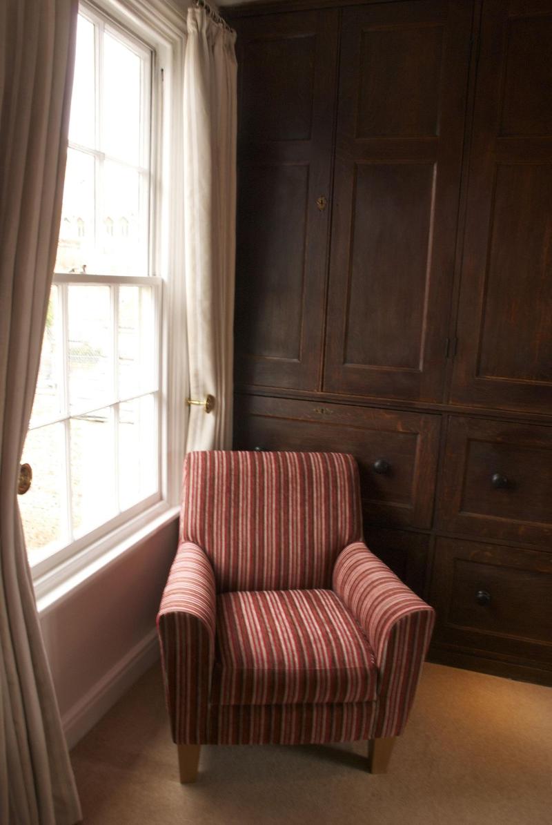 Chantry Hotel - Oda