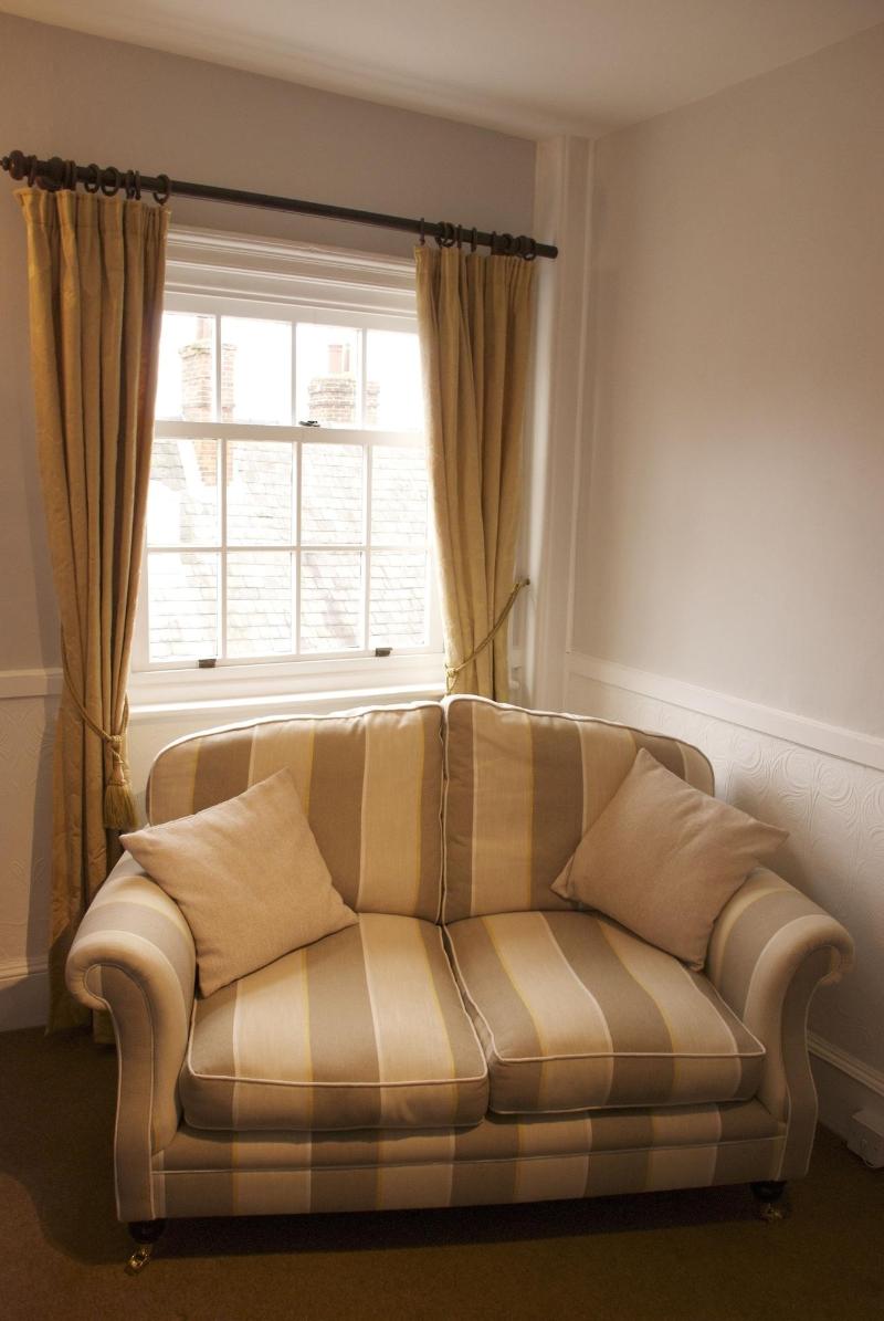 Chantry Hotel - Oda
