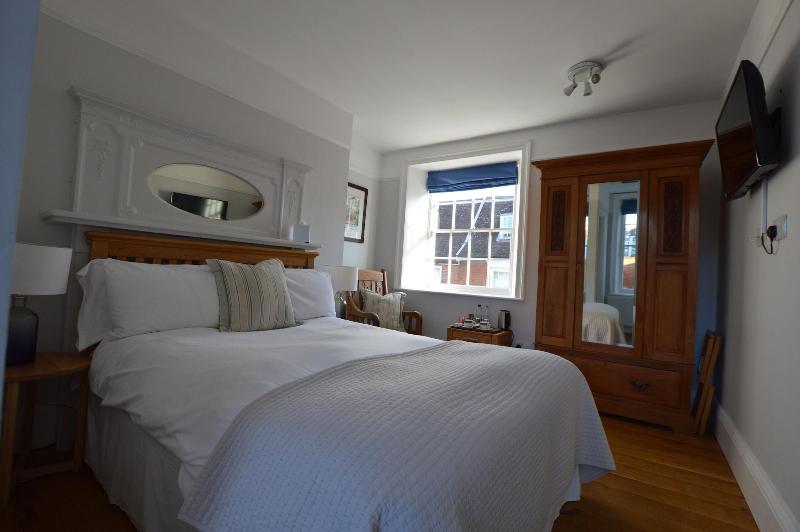 Chantry Hotel - Oda