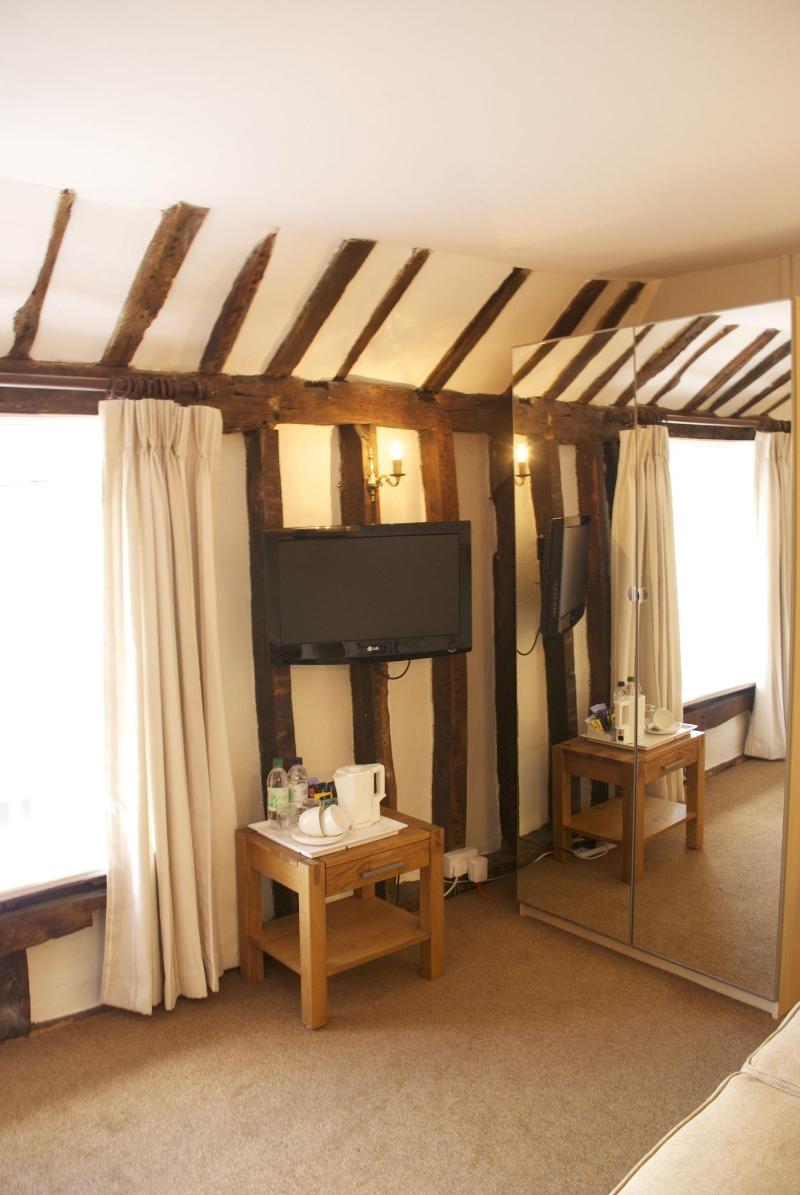 Chantry Hotel - Oda