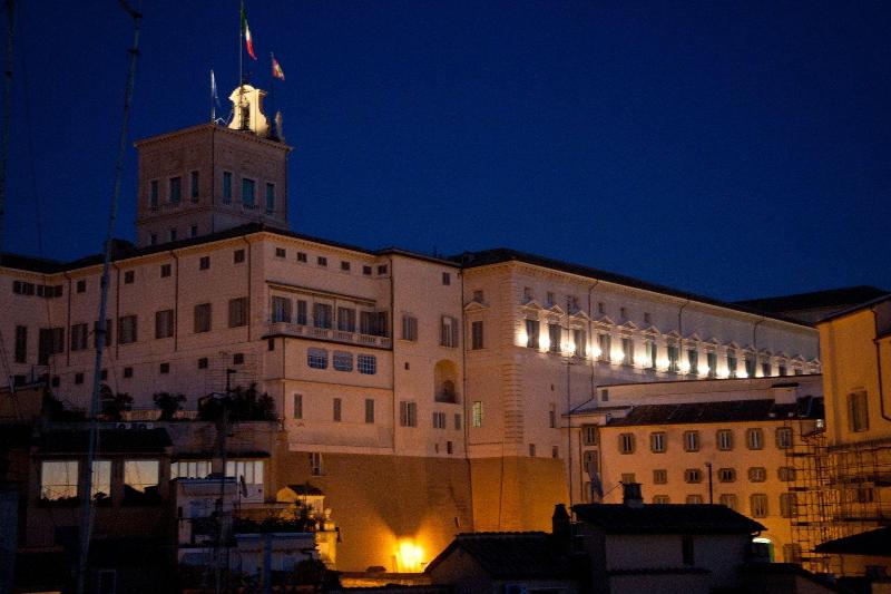 Casa Modelli - Genel