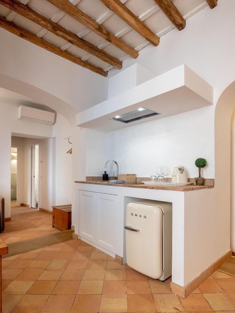 Casa Modelli - Oda
