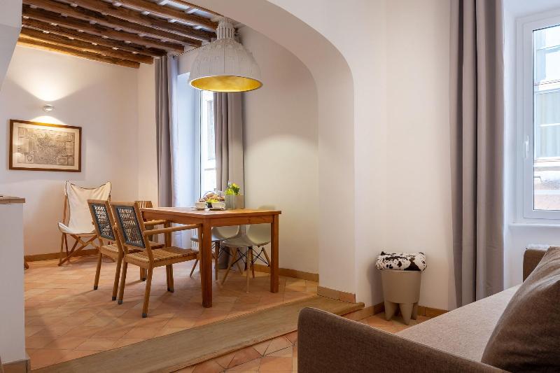 Casa Modelli - Oda