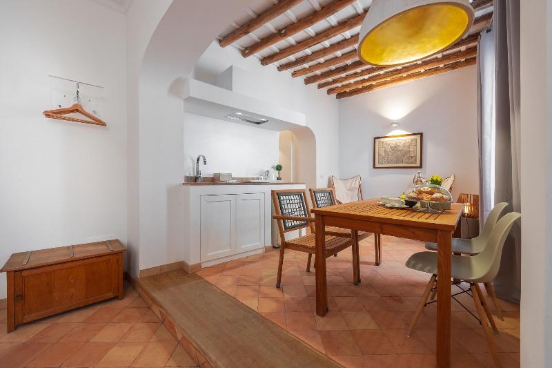 Casa Modelli - Oda