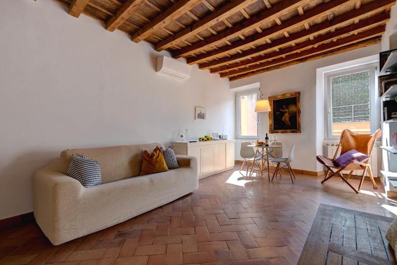 Casa Modelli - Oda