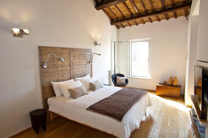 Casa Modelli - Oda