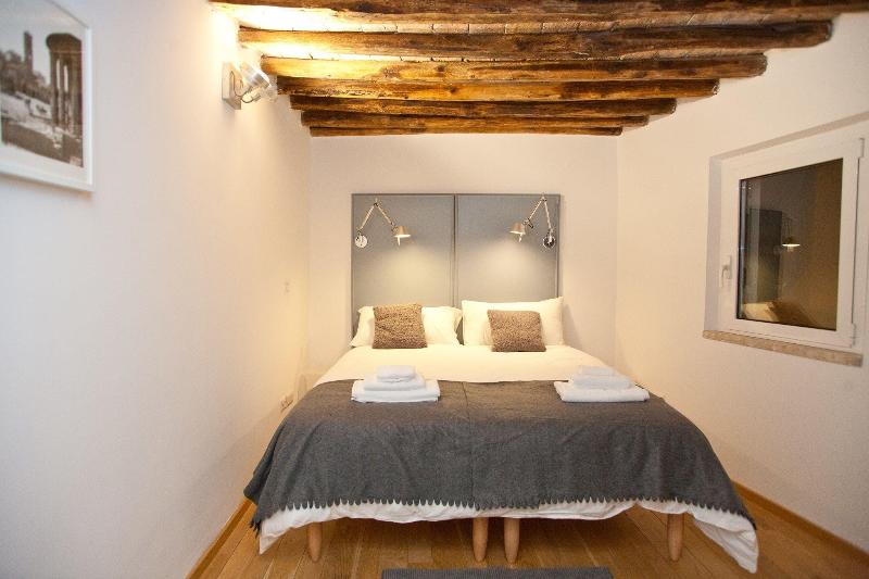 Casa Modelli - Oda
