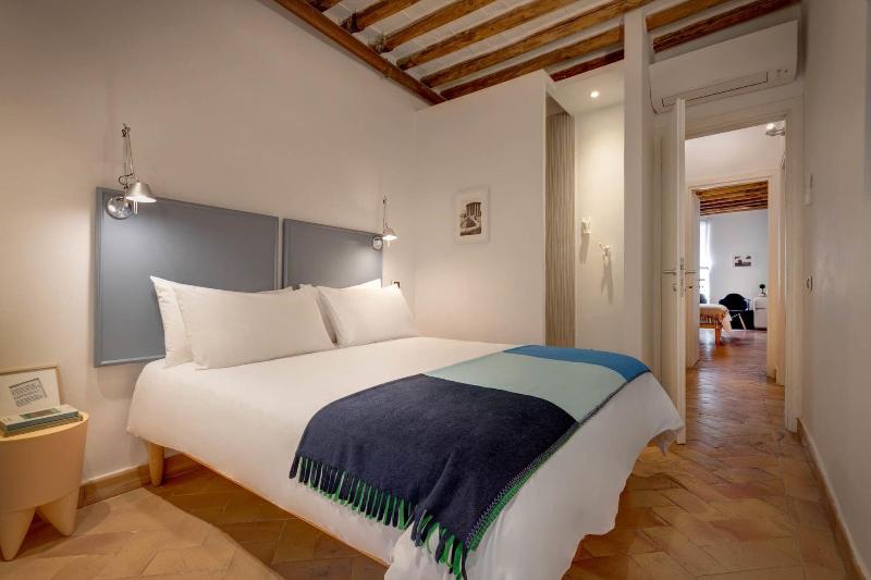 Casa Modelli - Oda