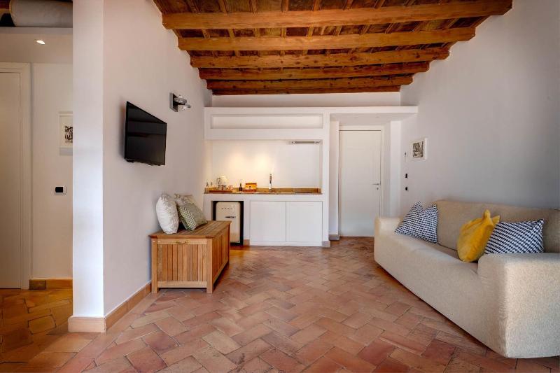 Casa Modelli - Oda