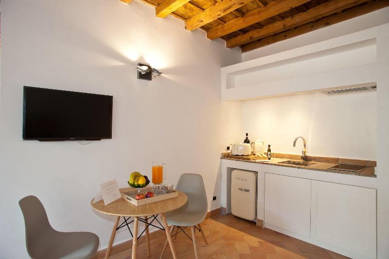 Casa Modelli - Oda