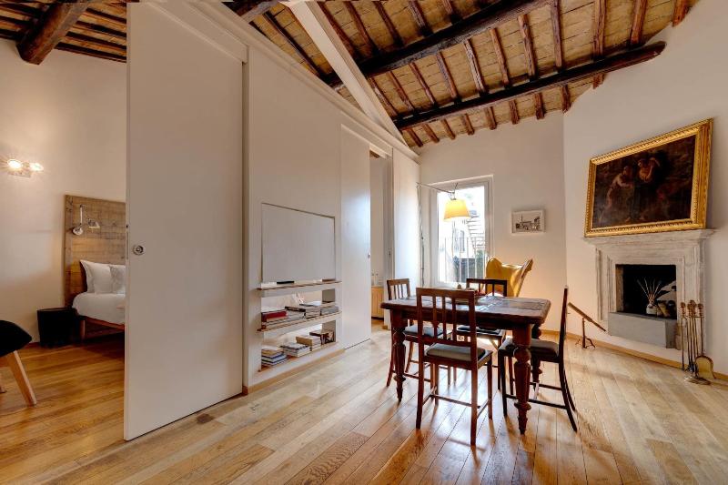Casa Modelli - Oda