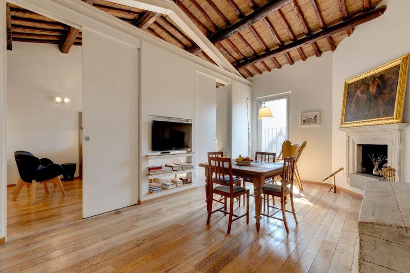 Casa Modelli - Oda