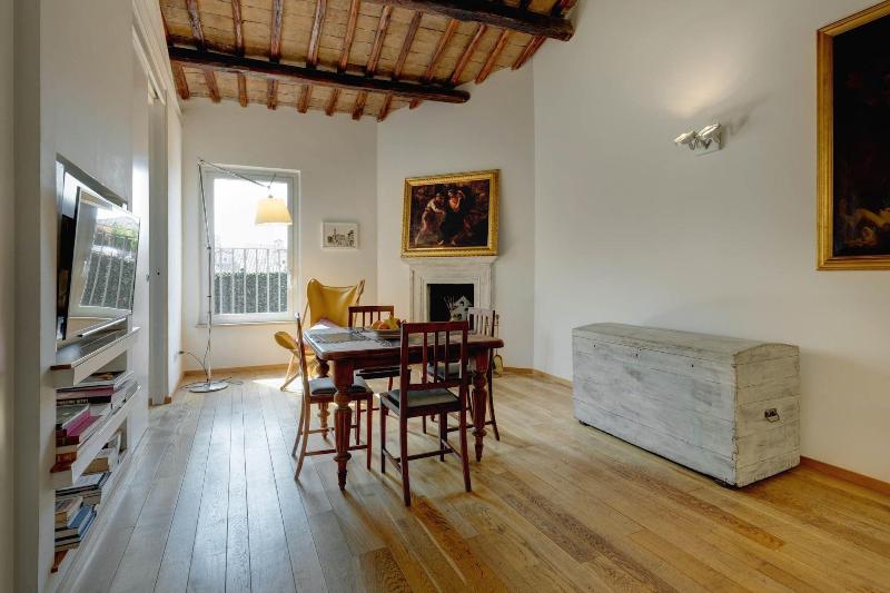 Casa Modelli - Oda