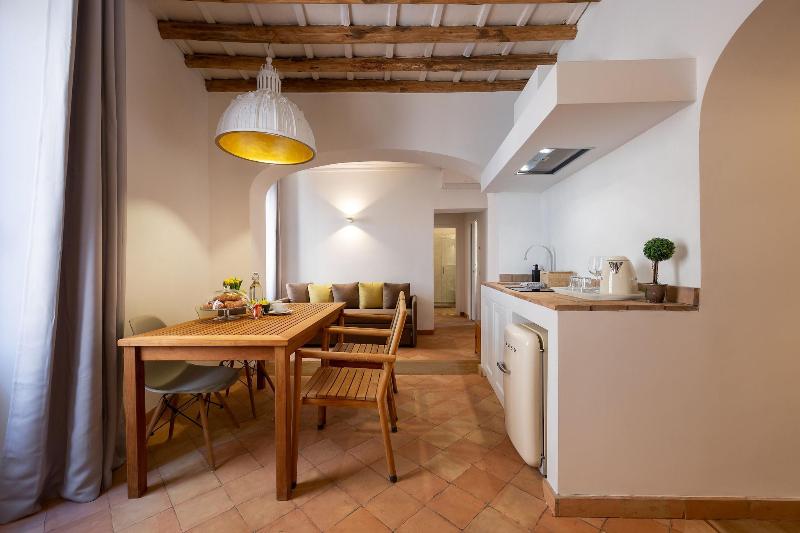 Casa Modelli - Oda