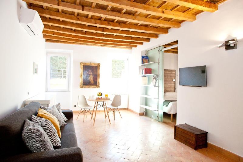 Casa Modelli - Oda