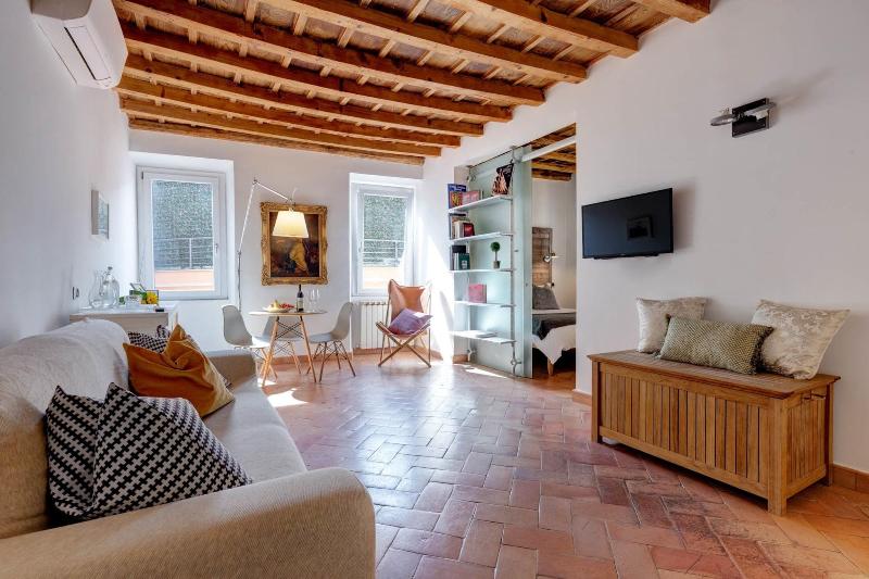 Casa Modelli - Oda