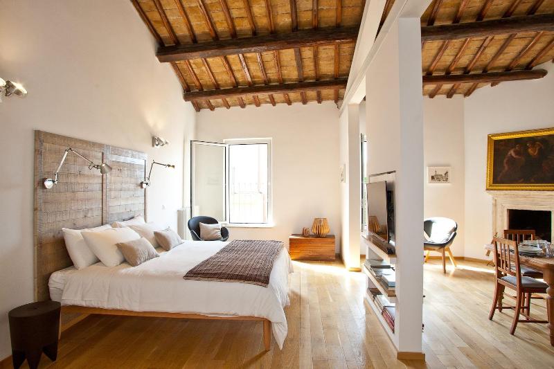 Casa Modelli - Oda