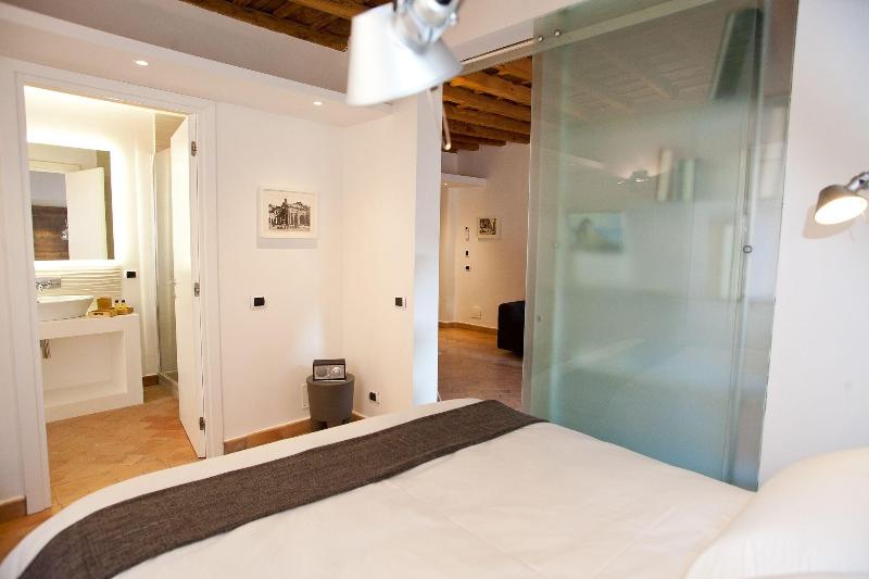 Casa Modelli - Oda