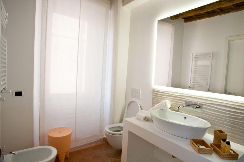 Casa Modelli - Oda