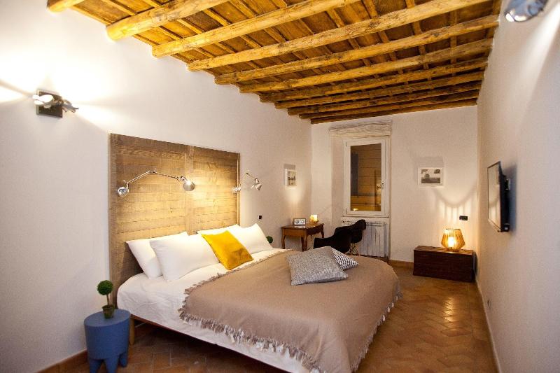 Casa Modelli - Oda