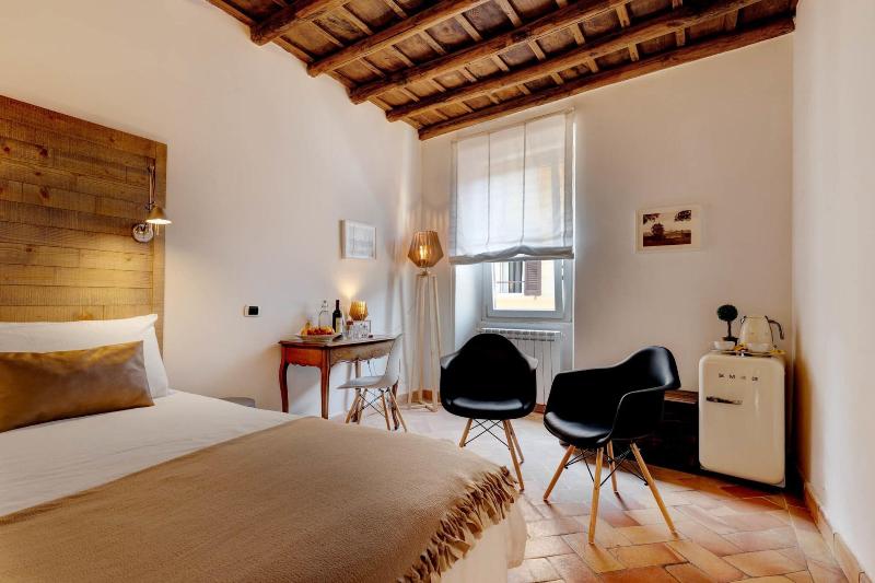 Casa Modelli - Oda
