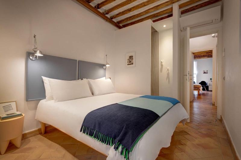 Casa Modelli - Oda
