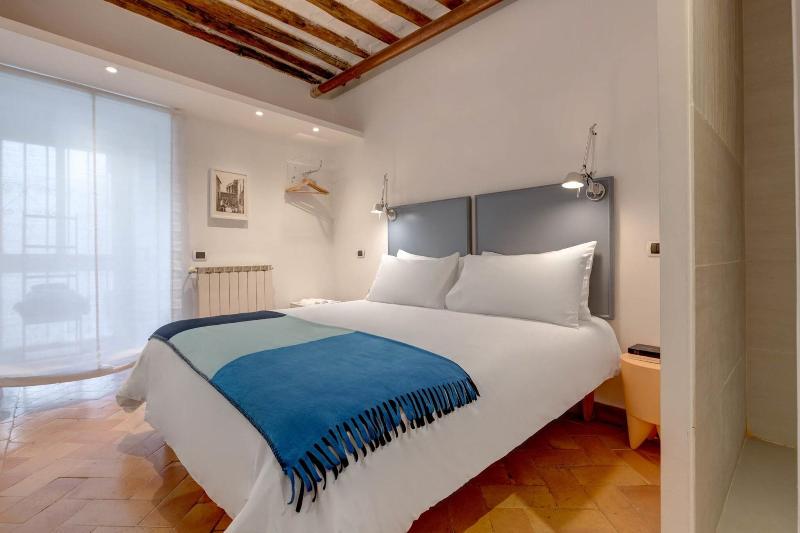 Casa Modelli - Oda