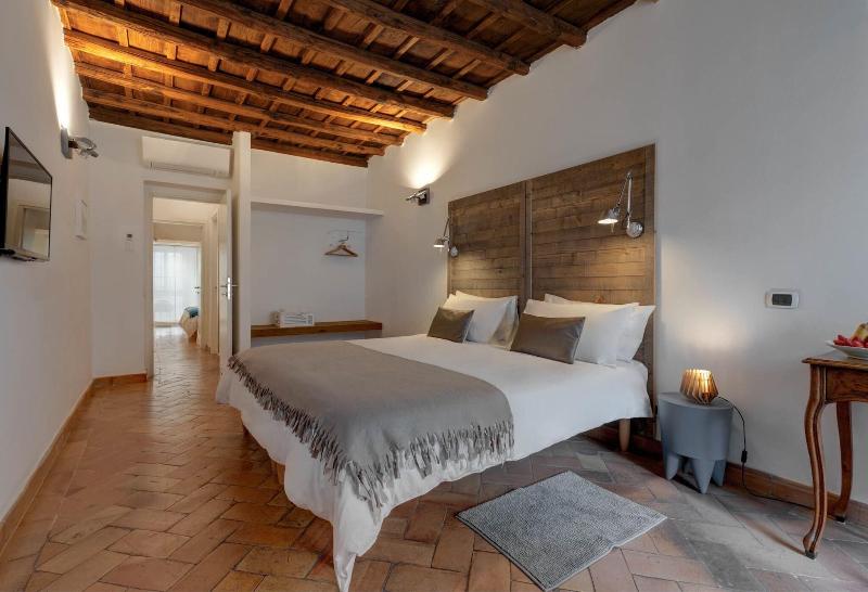 Casa Modelli - Oda