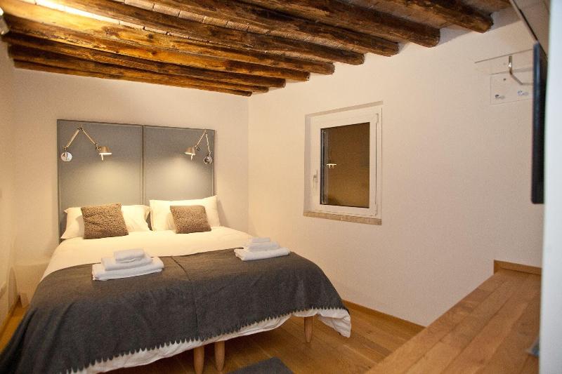 Casa Modelli - Oda