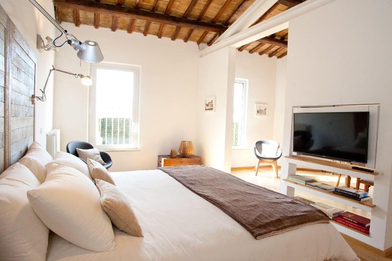 Casa Modelli - Oda